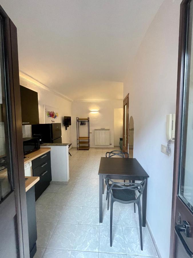 Casa Belfiore - Vicino Porta Nuova F.S. Torino Dış mekan fotoğraf